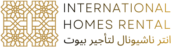 INTERNATIONAL HOMES RENTAL